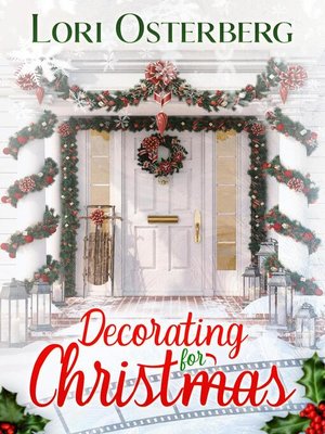 cover image of Decorating For Christmas